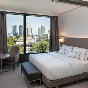 Melia Frankfurt فرانكفورت