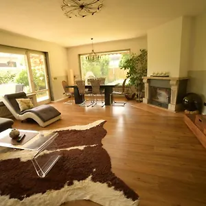  Apartment Yeti Lux - Family Garden Germany