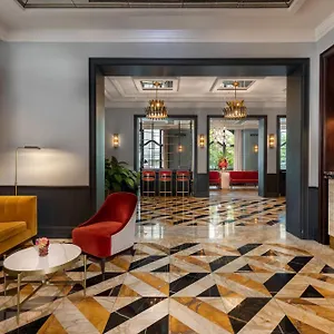 Lume Boutique Hotel, Autograph Collection فرانكفورت