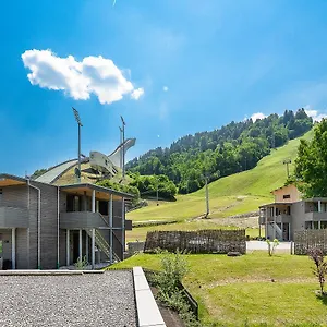  Apartment Partnachlodge Germany