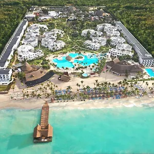 **** Resort Sunscape Dominicus La Romana Dominican Republic