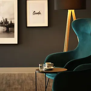 3* Otel Ibis Frankfurt Centrum