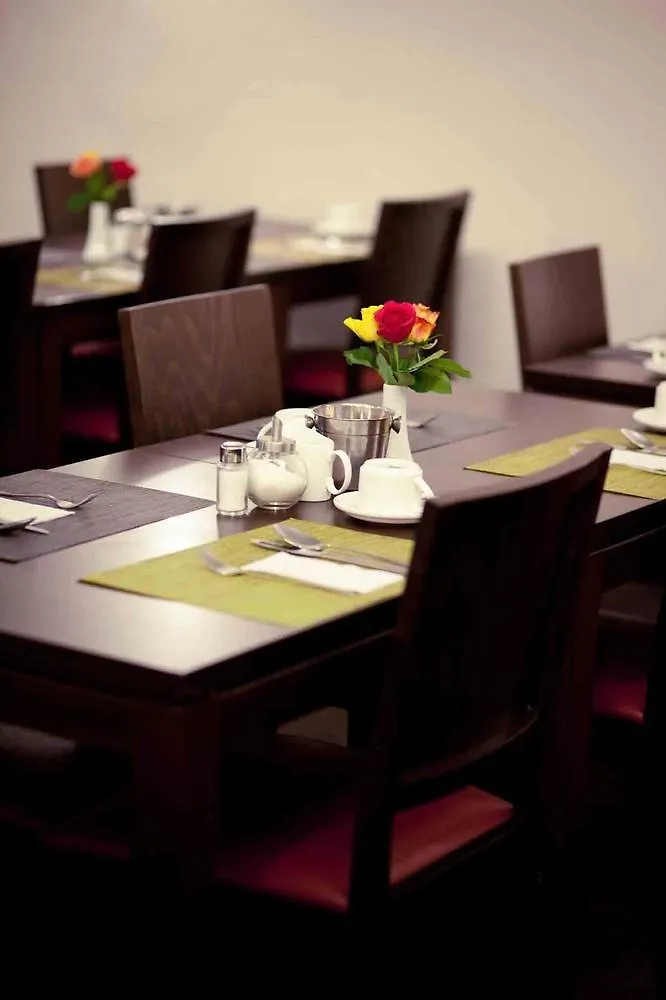 Mercure Frankfurt City Messe Frankfurt am Main
