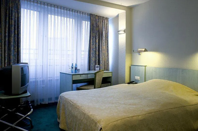 Hotel Mercure Frankfurt City Messe Frankfurt am Main