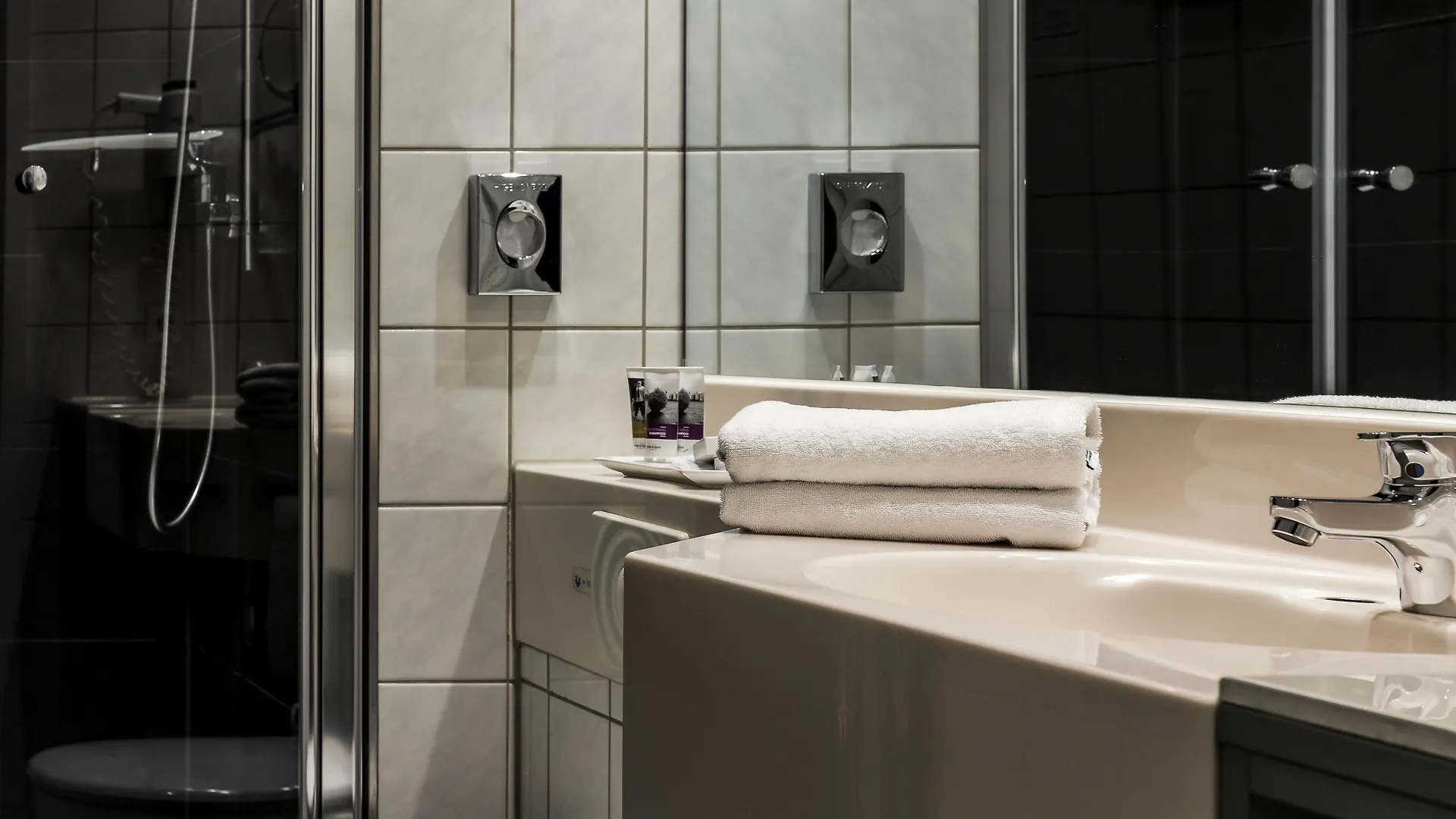 Mercure Frankfurt City Messe Frankfurt am Main