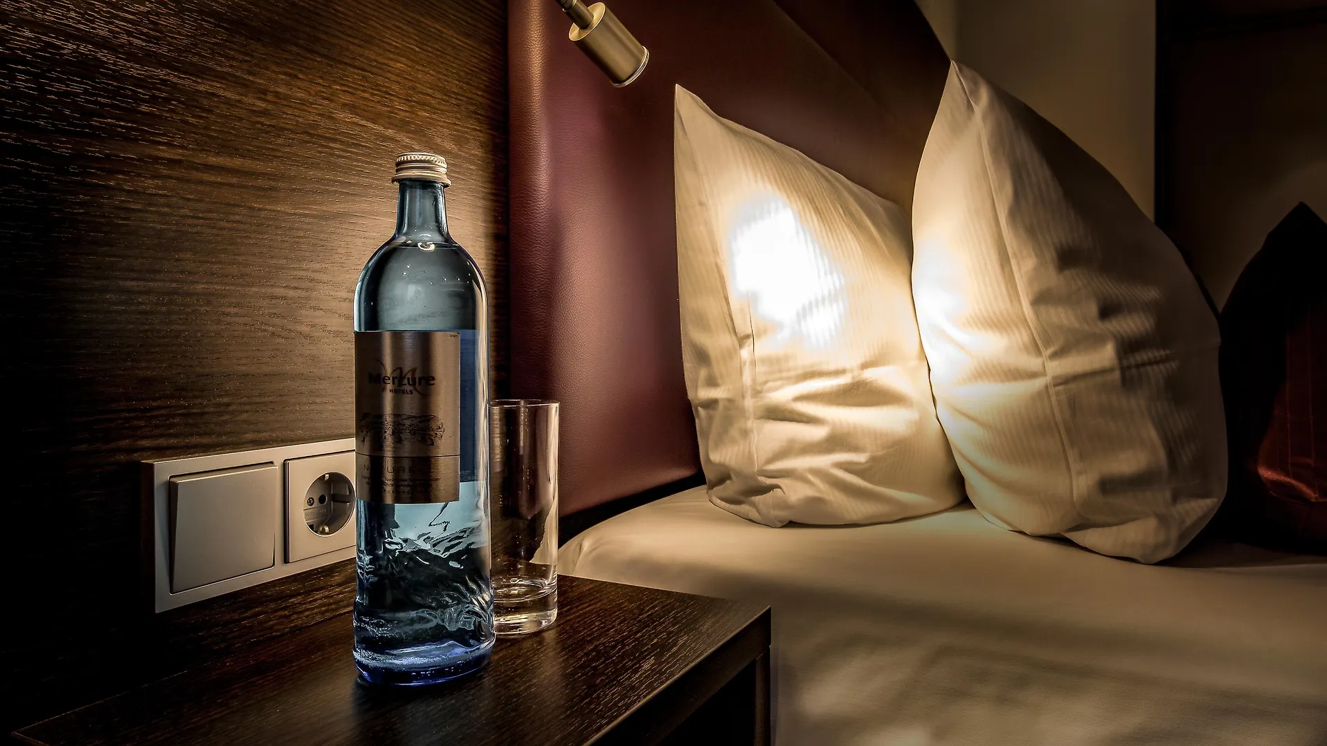 Mercure Frankfurt City Messe Frankfurt am Main