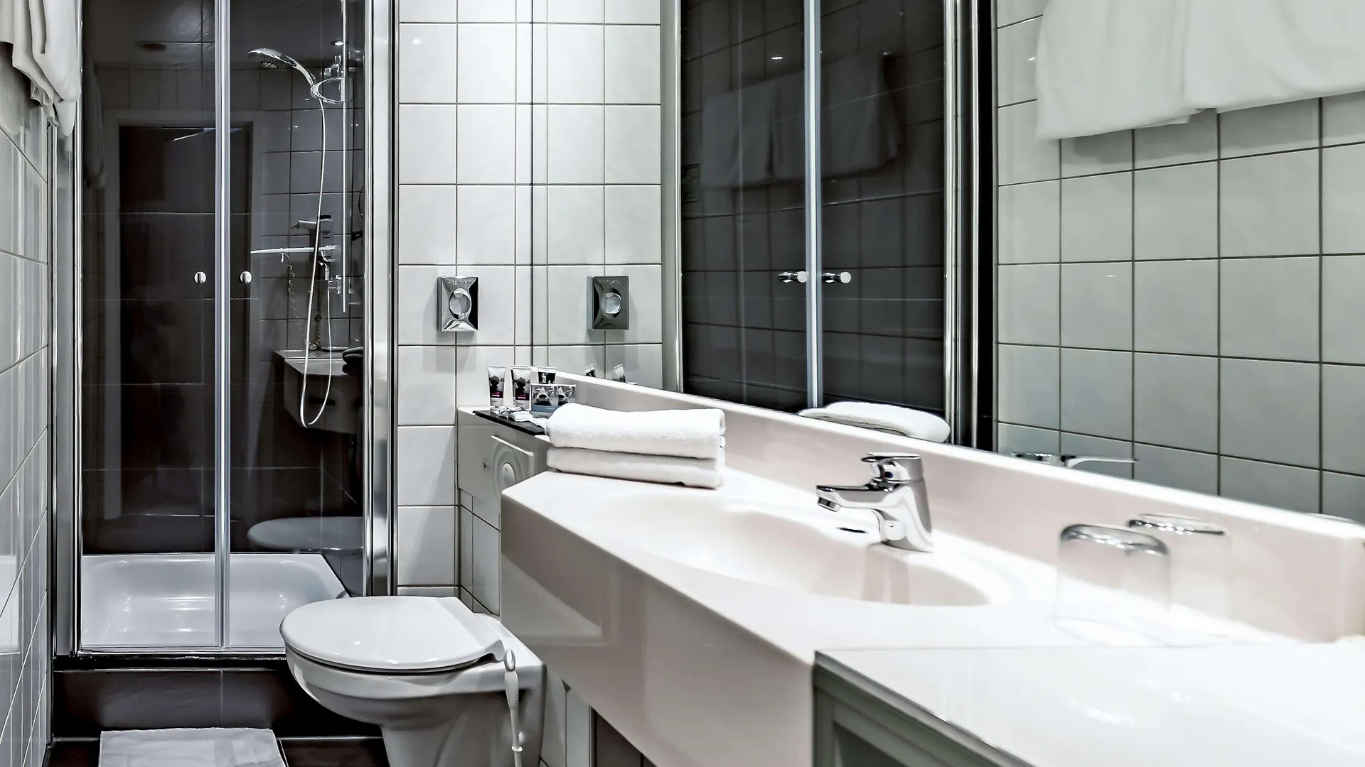 Mercure Frankfurt City Messe Frankfurt am Main Germany