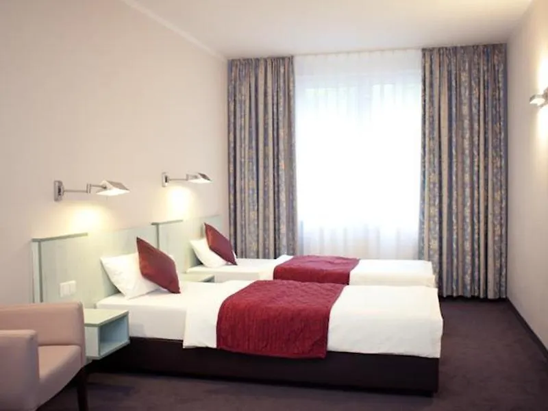 Mercure Frankfurt City Messe Frankfurt am Main Hotel