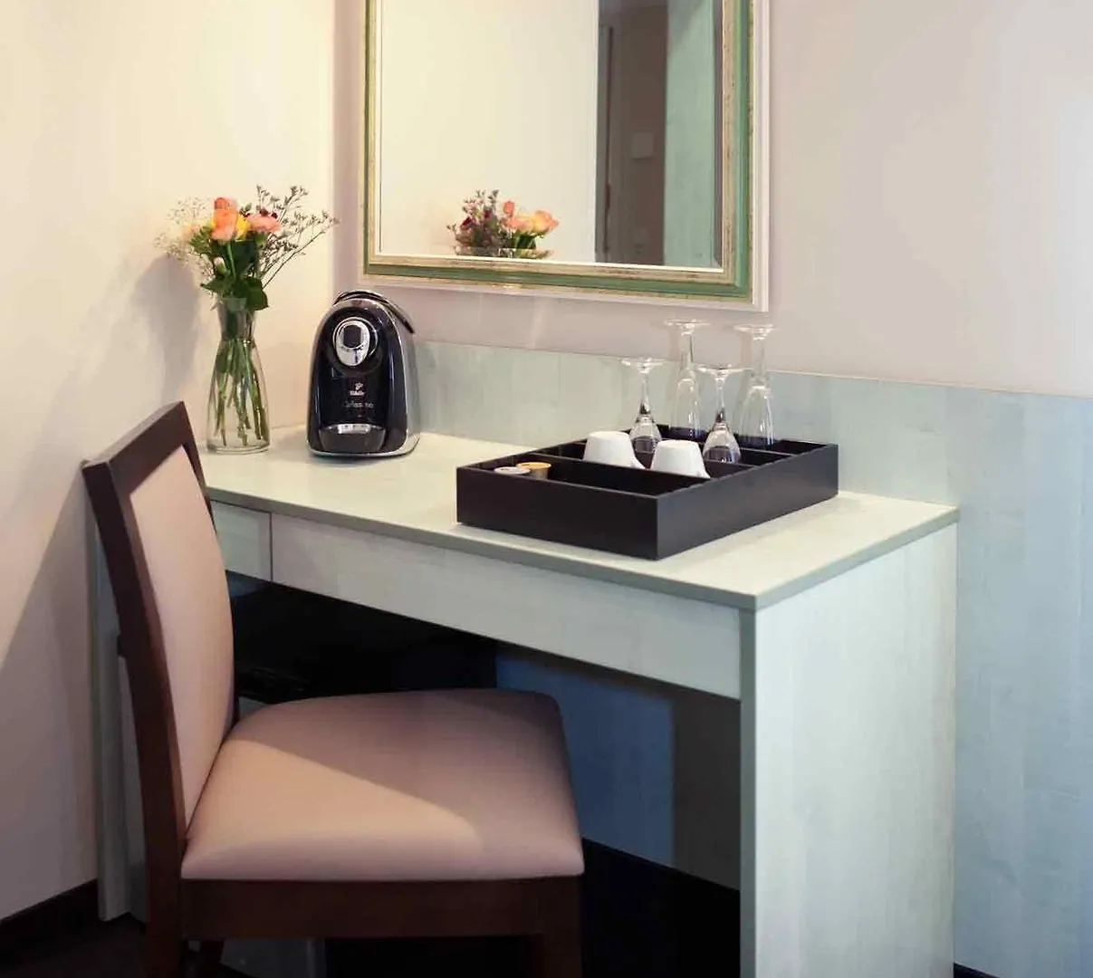 Hotel Mercure Frankfurt City Messe Frankfurt am Main