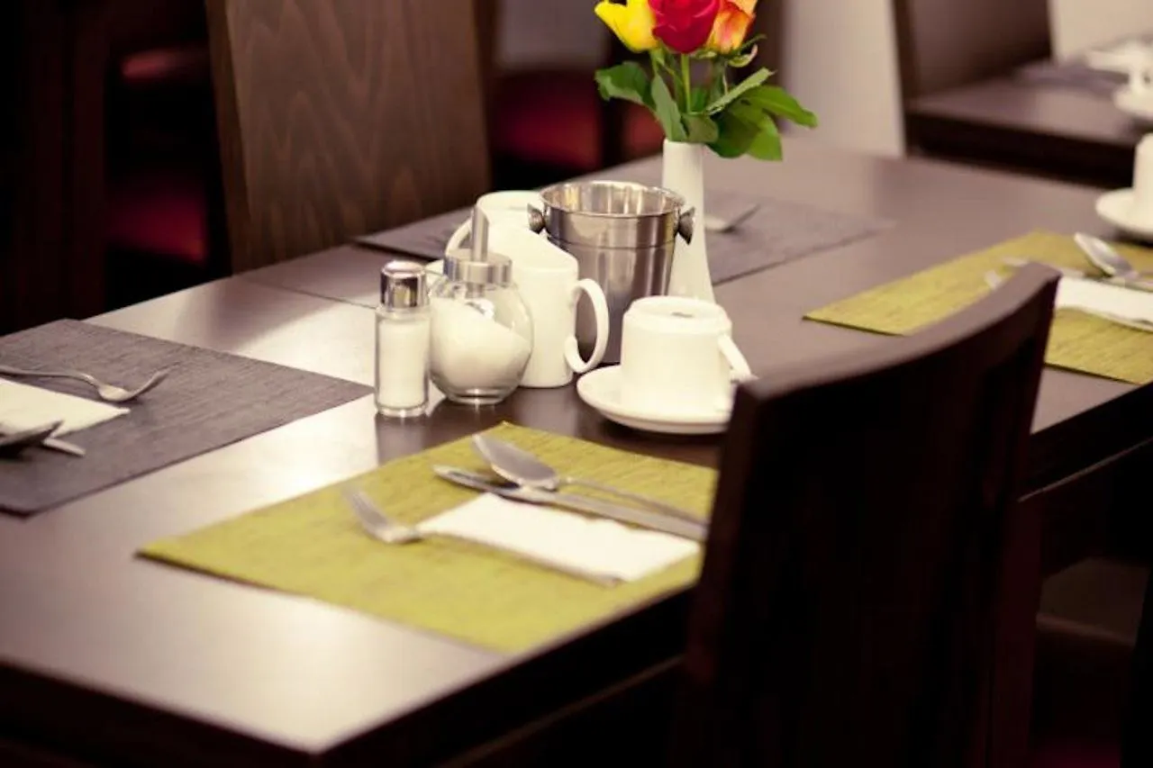 Mercure Frankfurt City Messe Frankfurt am Main