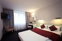 Mercure Frankfurt City Messe Frankfurt am Main Hotel