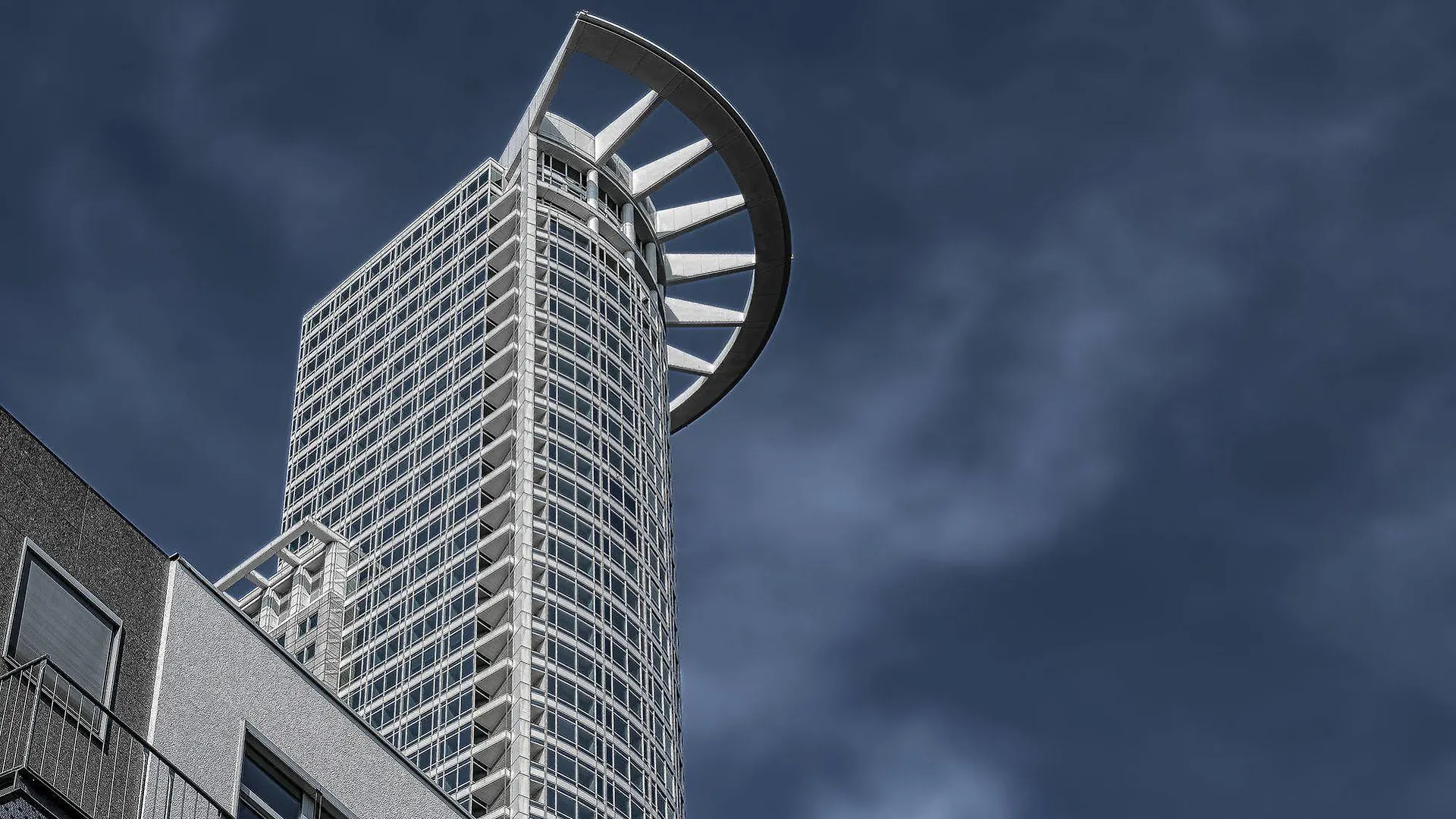 Mercure Frankfurt City Messe Frankfurt am Main Hotel
